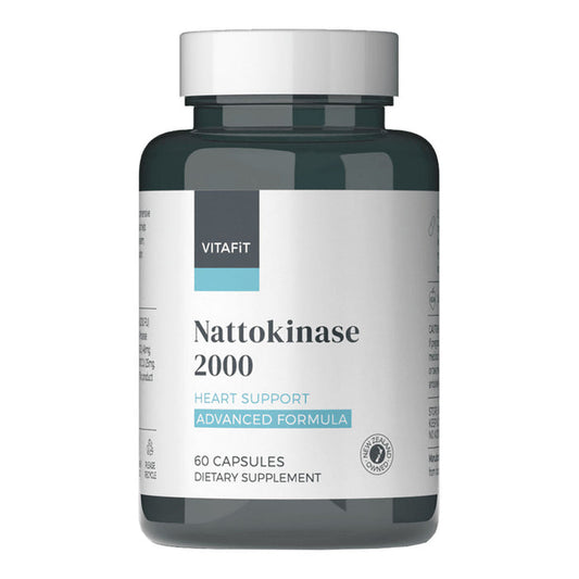 Vita-Fit Nattokinase 2000 _1