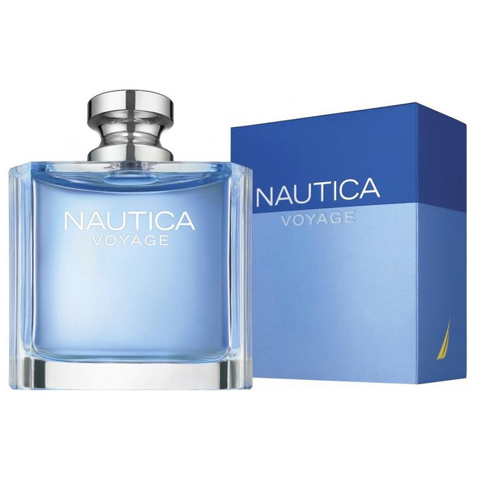 Photo of Nautica Voyage by Nautica for Men 3.4 oz EDT Spray