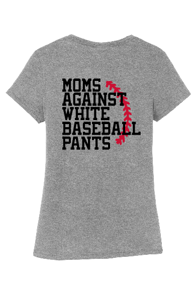 NC Baseball Mama