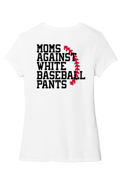 NC Baseball Mama