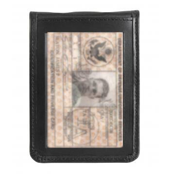 Neck ID Badge Holder