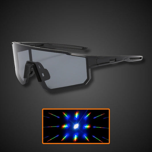 Neo Diffraction Glasses