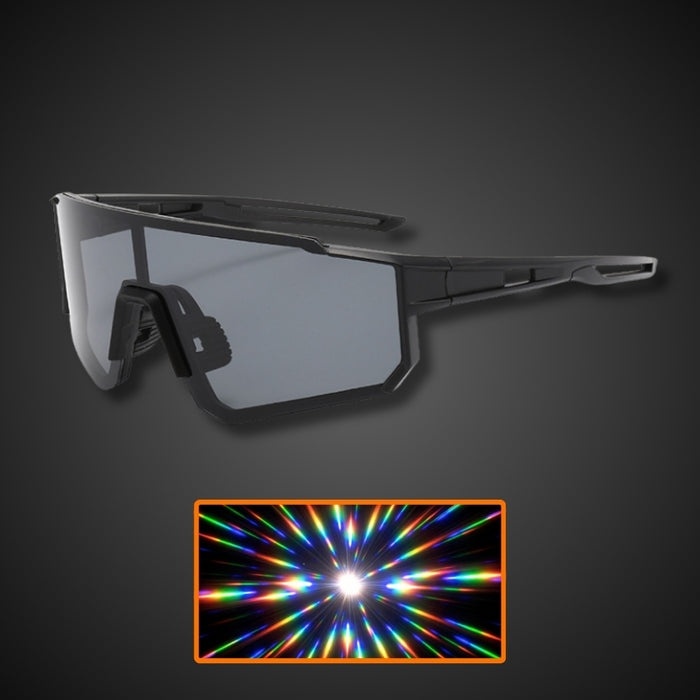 Neo Diffraction Glasses