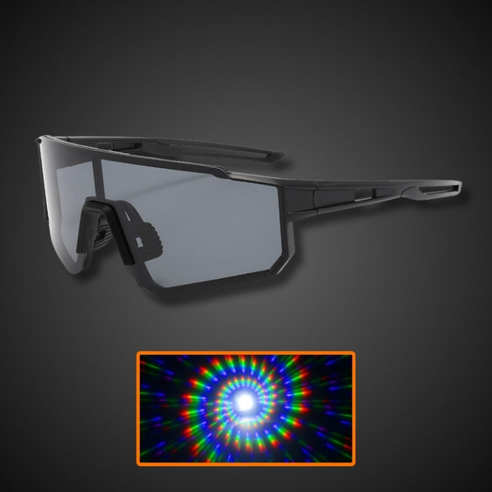 Neo Diffraction Glasses