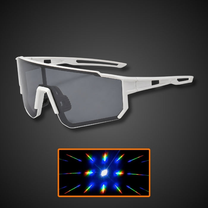Neo Diffraction Glasses