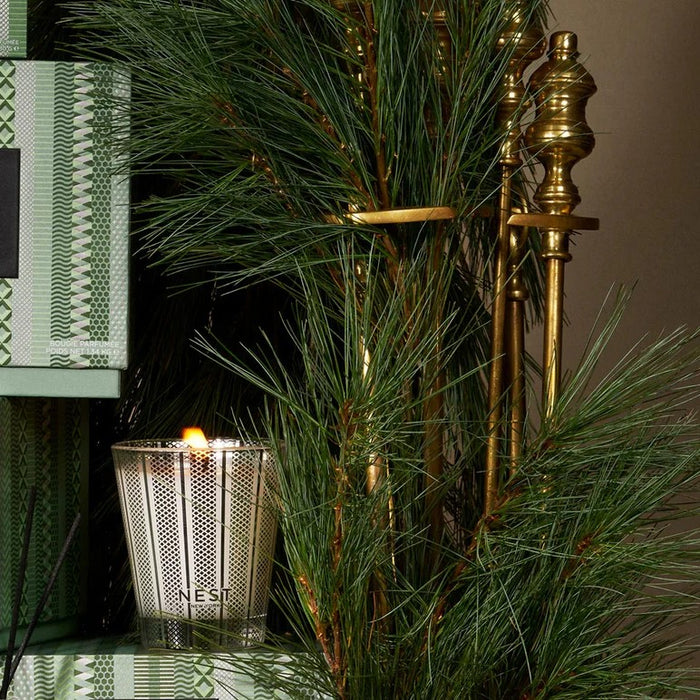NEST Birchwood Pine Classic Candle
