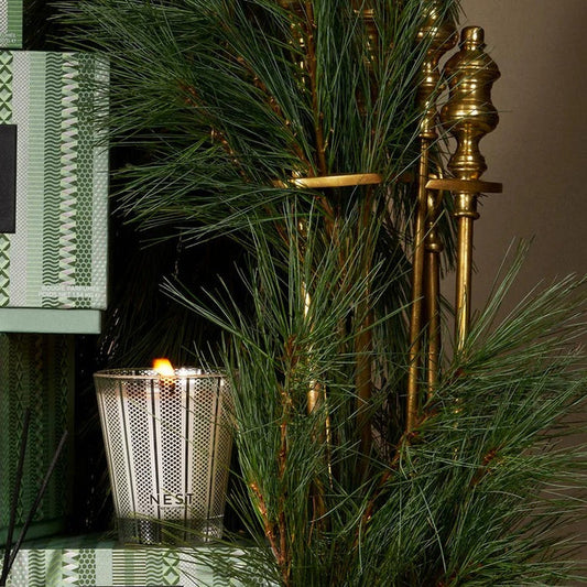 NEST Birchwood Pine Classic Candle