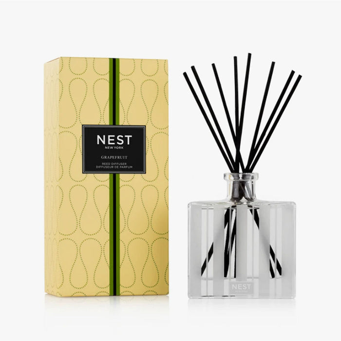 Nest Grapefruit Reed Diffuser - 5.9 fl.oz