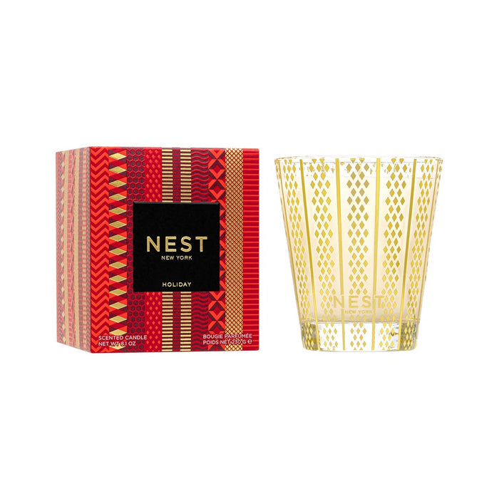 NEST Holiday Classic Candle