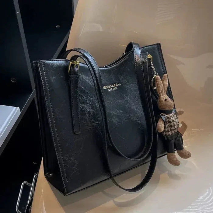 NIKKI | Elegant Shoulder Tote