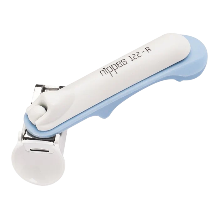 Nippes negleklipper for baby