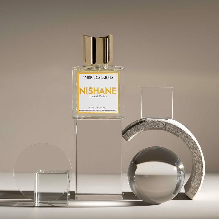 Nishane Ambra Calabria Extrait de Parfum