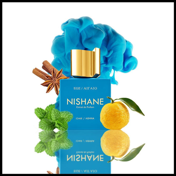 Nishane Ege Extrait de Parfum