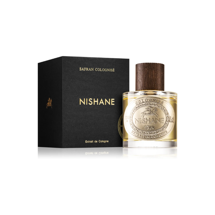 Nishane Safran Colognise Extrait de Cologne