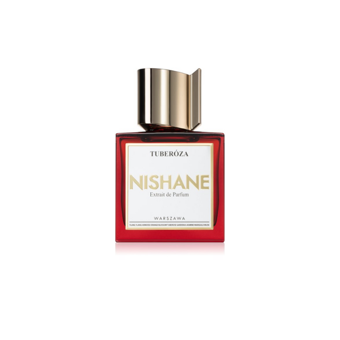 Nishane Tuberóza Extrait de Parfum