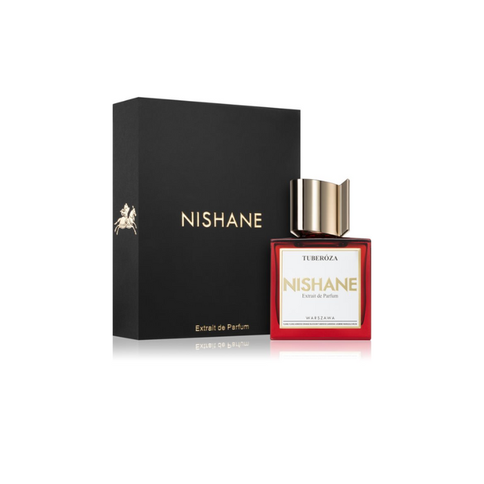 Nishane Tuberóza Extrait de Parfum