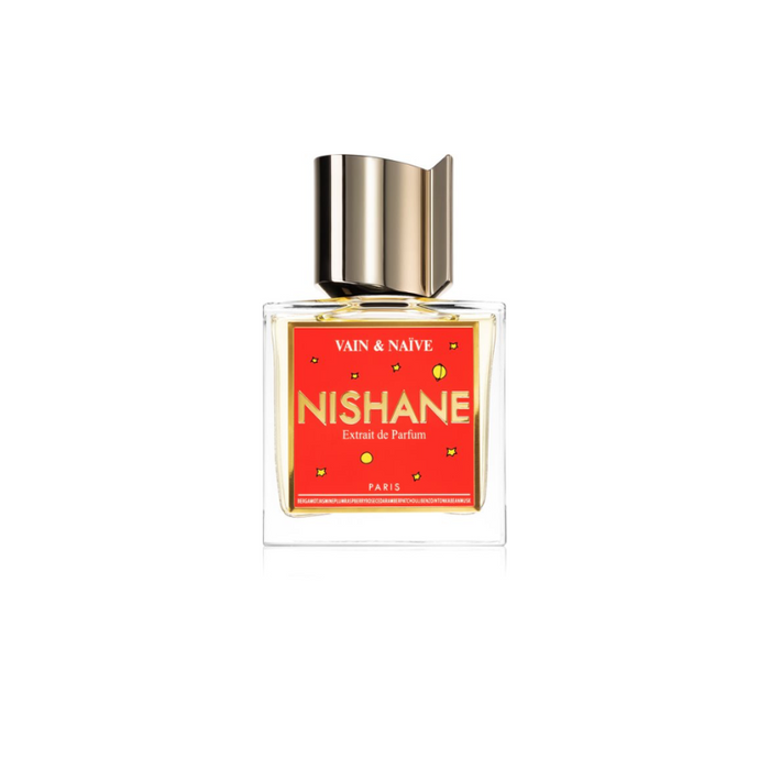 Nishane Vain & Naive Extrait de Parfum