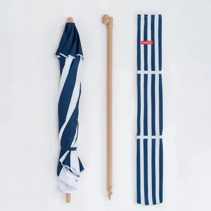 Noa Portable Beach Umbrella for Outdoor Relaxation