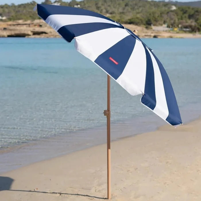 Noa Portable Beach Umbrella for Outdoor Relaxation