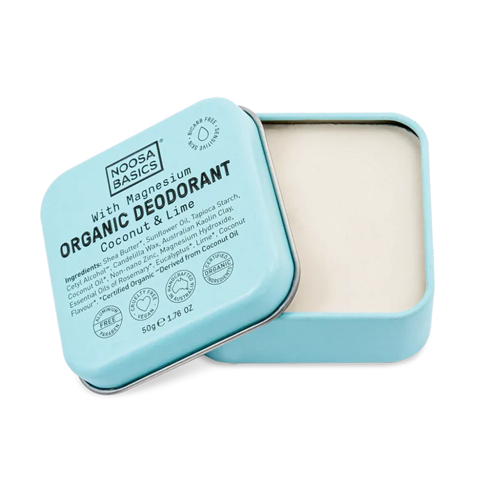 Go-For-Zero-Australia-Noosa-Basics-Australia-Natural-Deodorant-Cream-Coconut-And-Lime-Scent