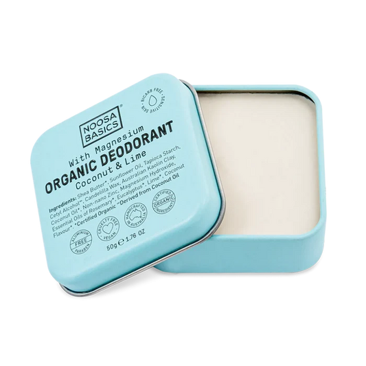 Go-For-Zero-Australia-Noosa-Basics-Australia-Natural-Deodorant-Cream-Coconut-And-Lime-Scent
