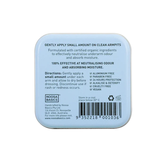 Go-For-Zero-Australia-Noosa-Basics-Australia-Natural-Deodorant-Cream-Sweet-Orange-And-Lavender-Scent-Back