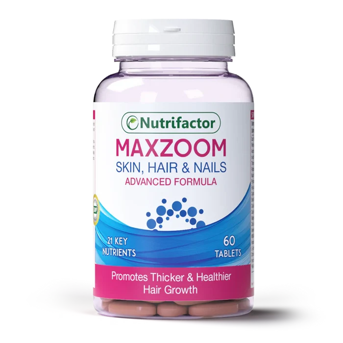 Nutrifactor Maxzoom