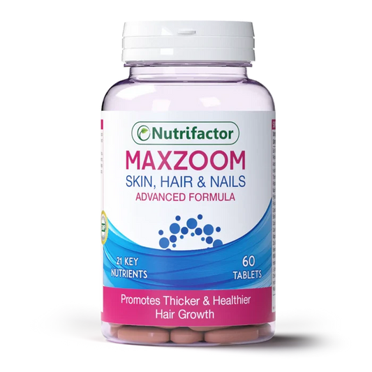 Nutrifactor Maxzoom