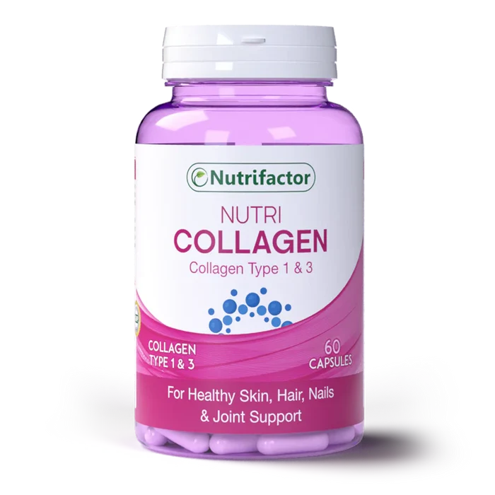 Nutrifactor Nutri Collagen
