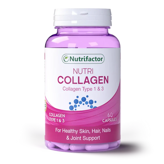 Nutrifactor Nutri Collagen