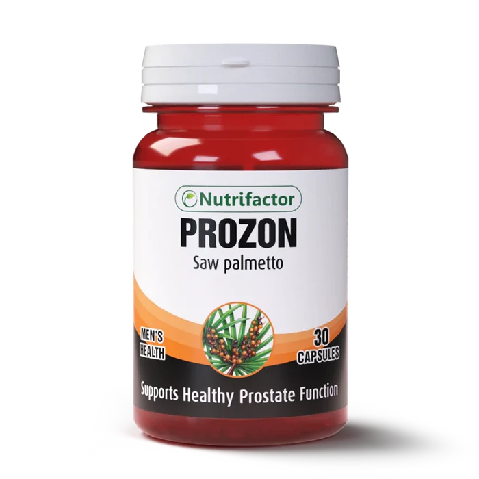 Nutrifactor Prozon
