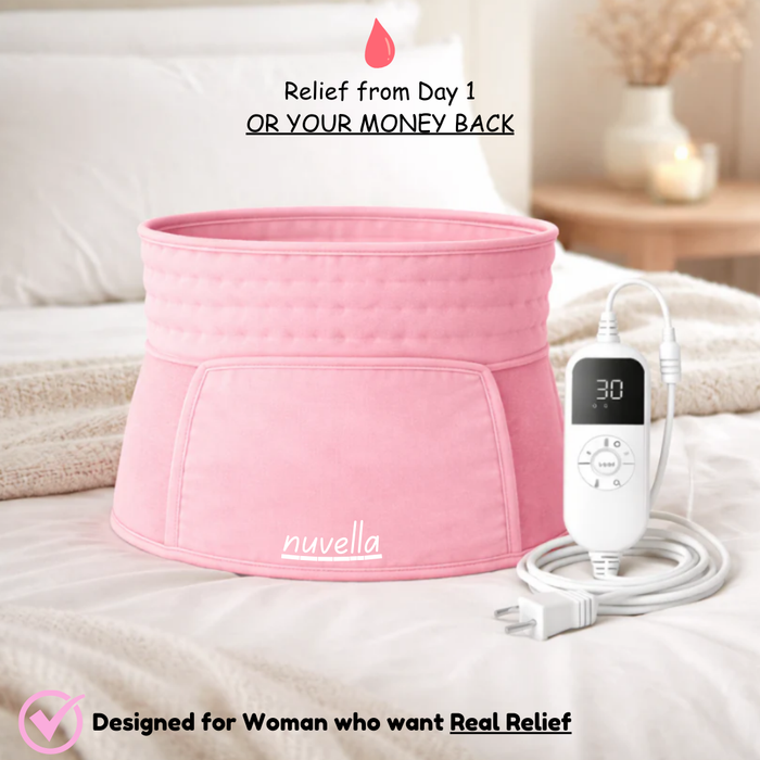 Nuvella - Deep Soothe Wrap