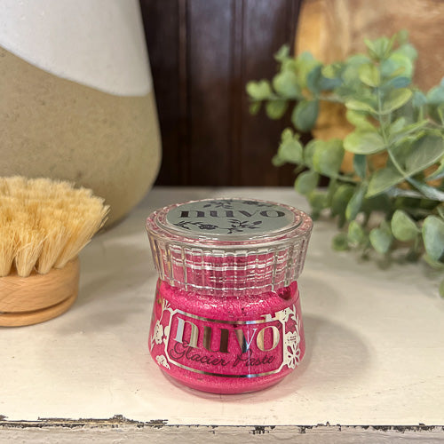 Nuvo Glacier Paste