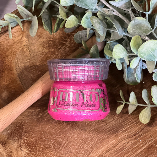 Nuvo Glacier Paste