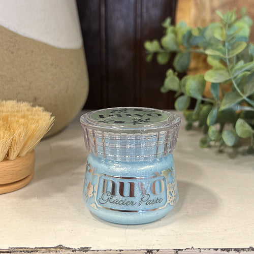 Nuvo Glacier Paste