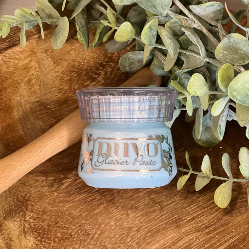 Nuvo Glacier Paste
