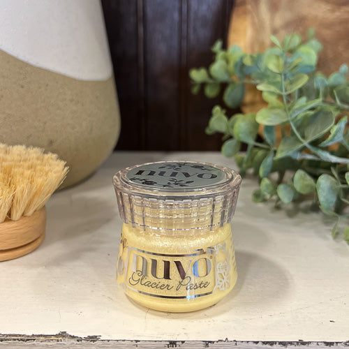 Nuvo Glacier Paste