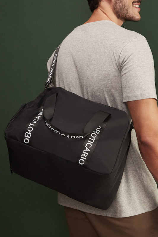 O Boticário Gym Bag - O Boticário US -O Boticário-GWP