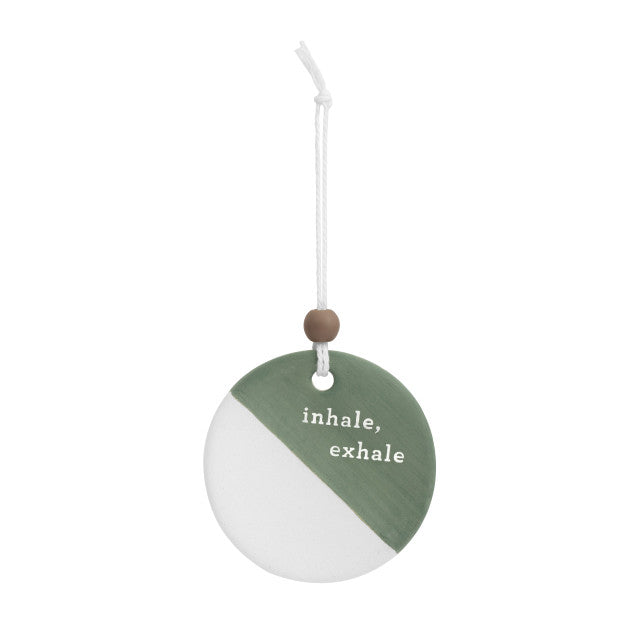Oil Diffuser Ornament