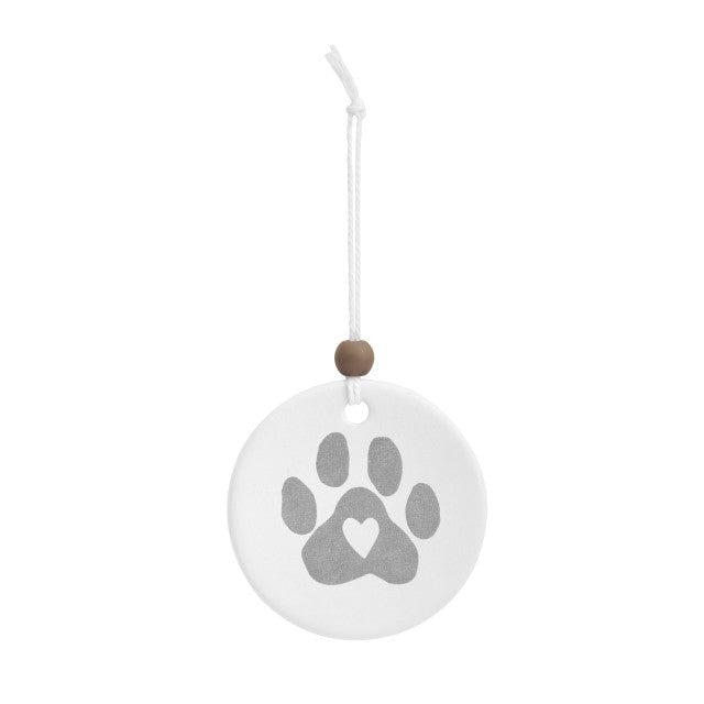 Oil Diffuser Ornament