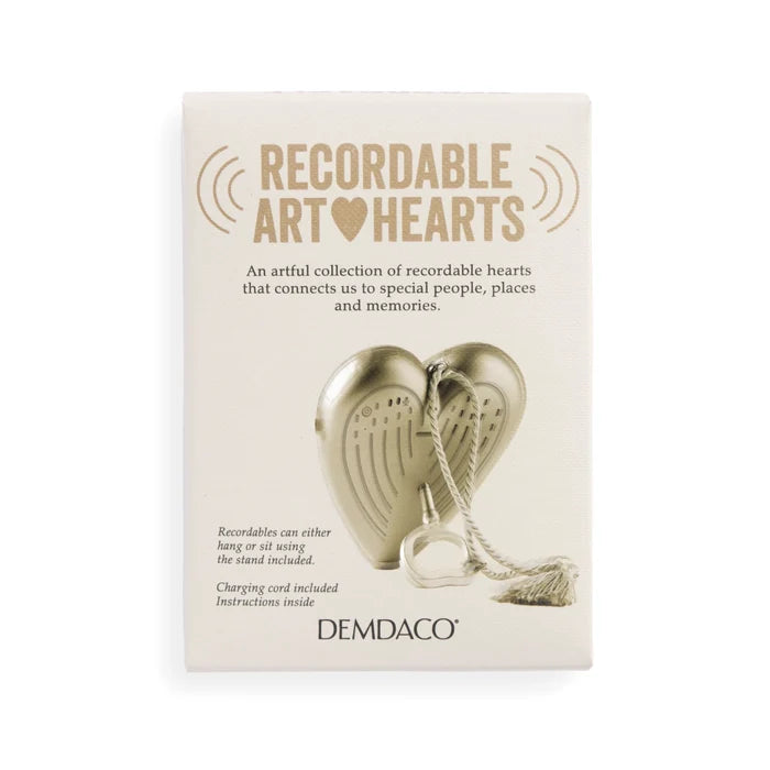 One Loved Mom - Recordable Heart