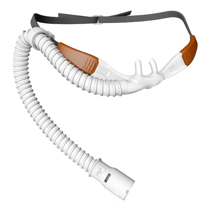 Small (Orange) / Prescription Required for Purchase