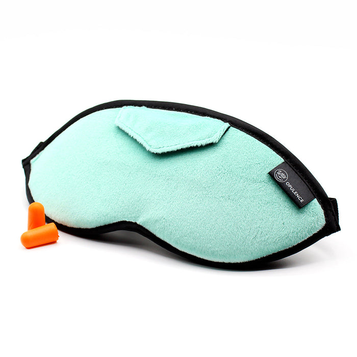 Opulence Sleep Mask (3 Styles)