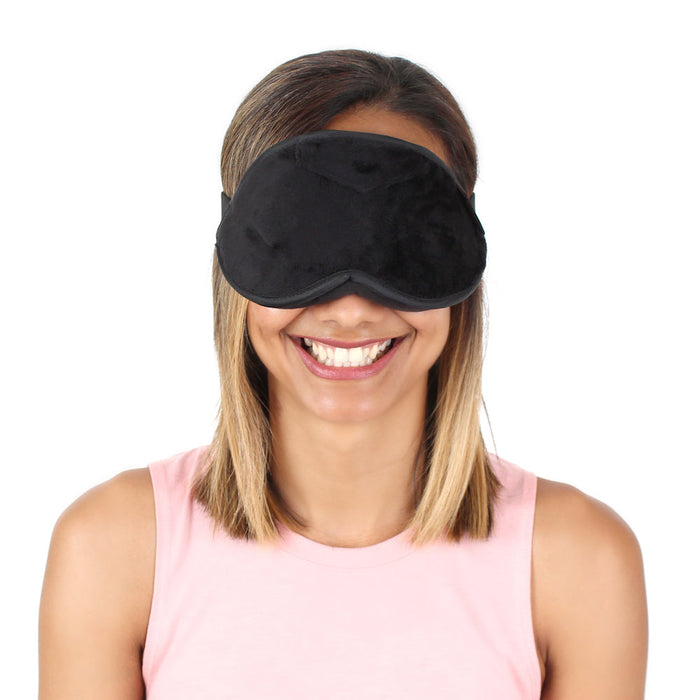Opulence Sleep Mask (3 Styles)