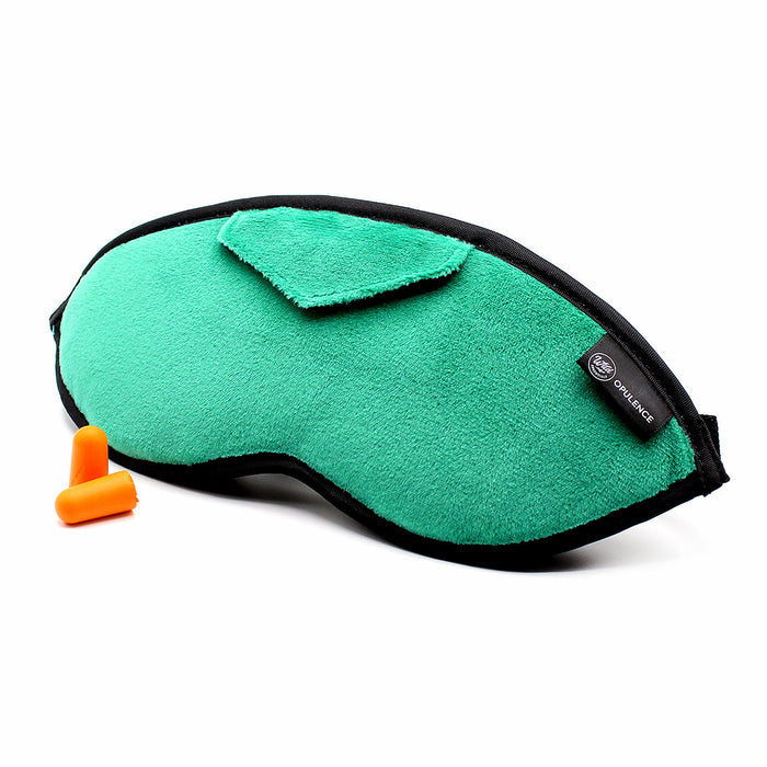Opulence Sleep Mask (3 Styles)