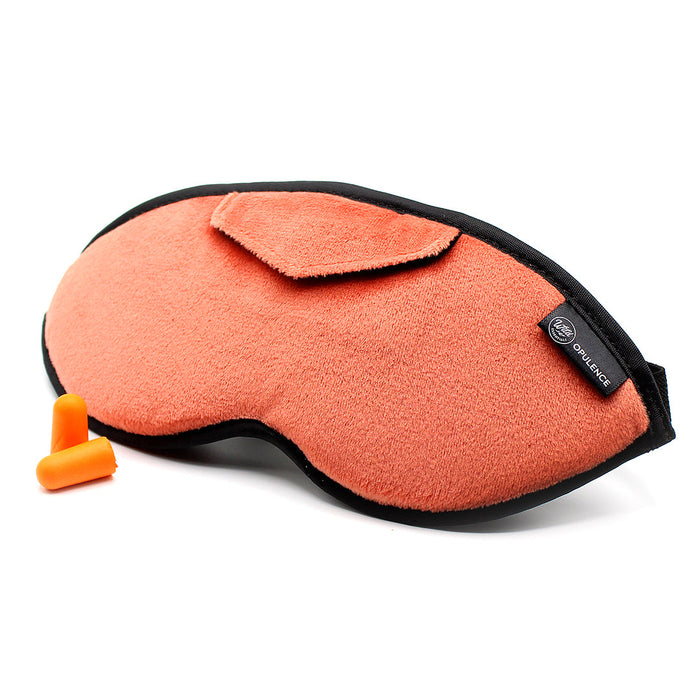 Opulence Sleep Mask (3 Styles)