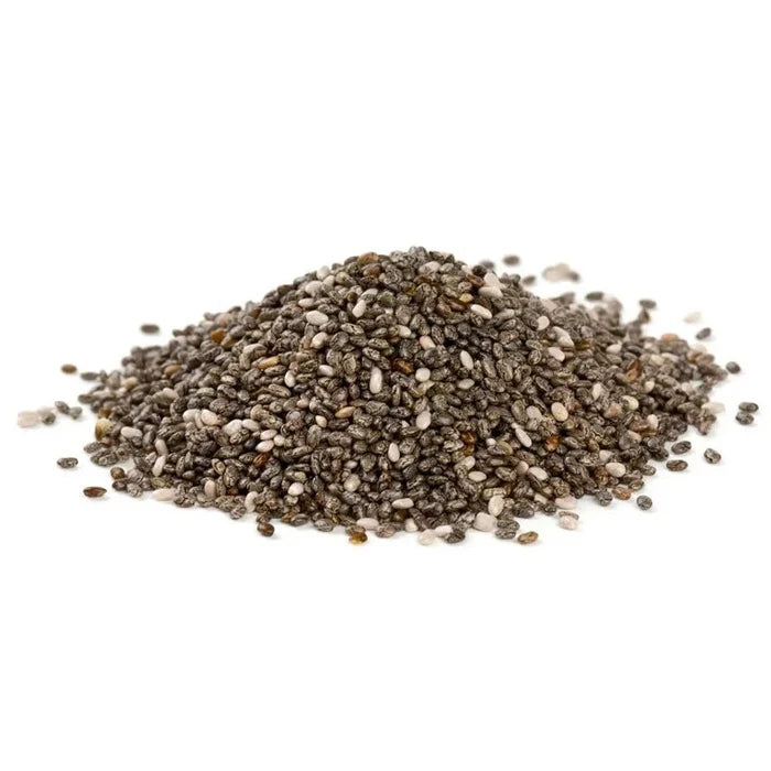 HOLISTIC CORNER Organic Chia Seeds - 150g in Kuwait - Waha Lifestyle