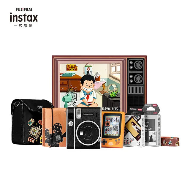 Deluxe Package / Camera Only / China Mainland