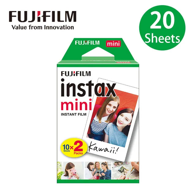 20sheets / Camera Only / China Mainland