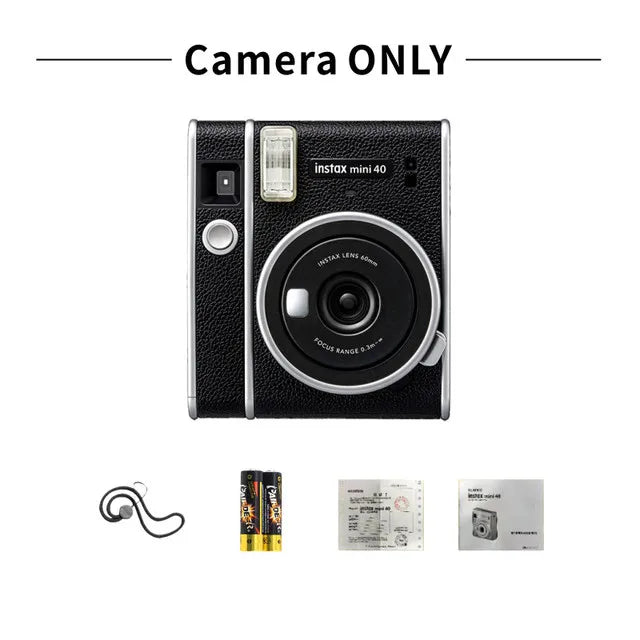 Camera Only / Camera Only / China Mainland
